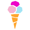 Cucurucho de helado icon