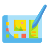 Graphic Tablet icon