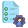 Checklist icon