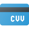 CVV icon