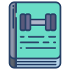 Book icon