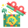 Gift Box icon