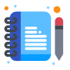 Diary icon