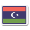 Libya icon