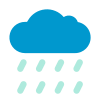 Rain icon