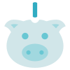 Piggy Bank icon