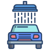 Car Wash icon