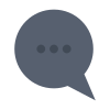 Message icon