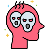 Mental Disorder icon