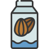 Almond icon