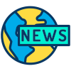 Global News icon