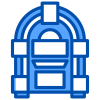 Jukebox icon