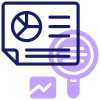 Analysis icon