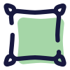 Cushion icon