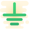 Erdungssymbol icon