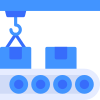 Conveyor icon