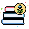 Medicine Book icon