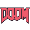 Doom-Logo icon