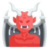 Demon icon