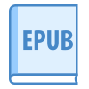 EPUB icon