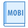 MOBI icon