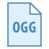 OGG icon