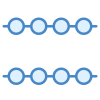 Connecté icon