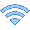 Wi-Fi icon