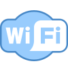 Wi-Fiロゴ icon