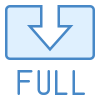 Vollversion icon