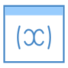 Variable icon