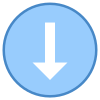 Below icon