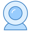 Cámara web icon