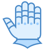 Gauntlet Gloves icon