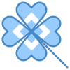 Clover icon