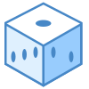 Dice icon