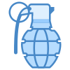 Grenade icon