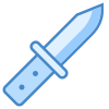 Coltello di fanteria icon