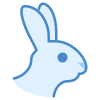 Année du lapin icon