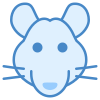 Rat icon