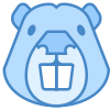 Beaver icon