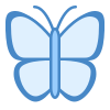 Mariposa icon