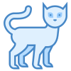 Cat icon