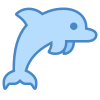 Delfin icon