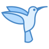 Колибри icon