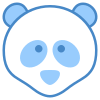 Panda icon