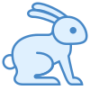 ウサギ icon