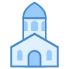 Église icon