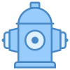 Fire Hydrant icon