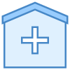 Krankenhaus icon